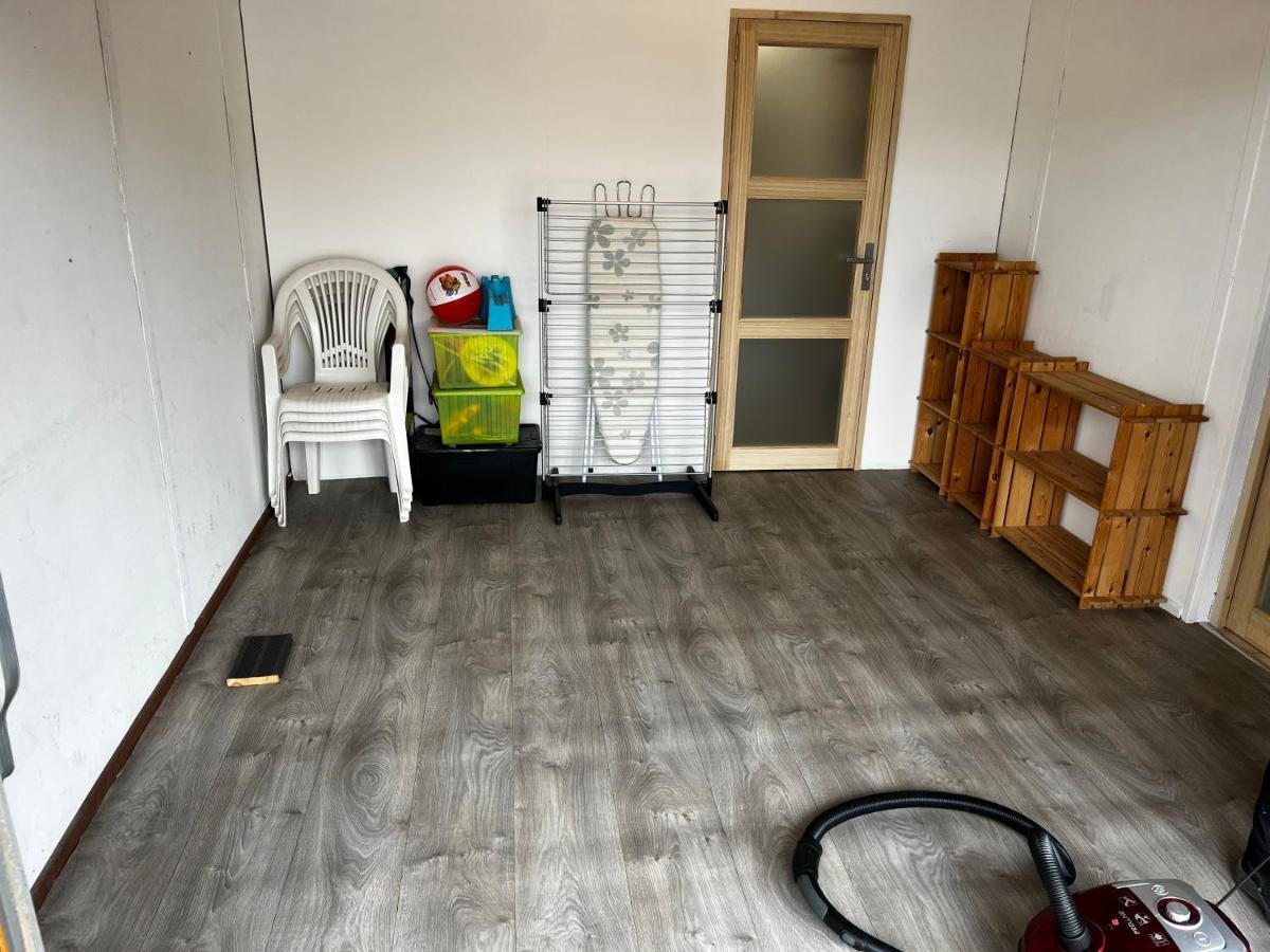 Portiragnes Plage Psd04 외부 사진